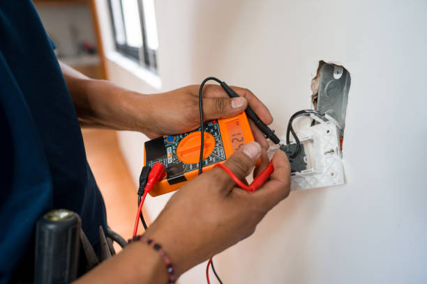 Electrical Rewiring Services in NY