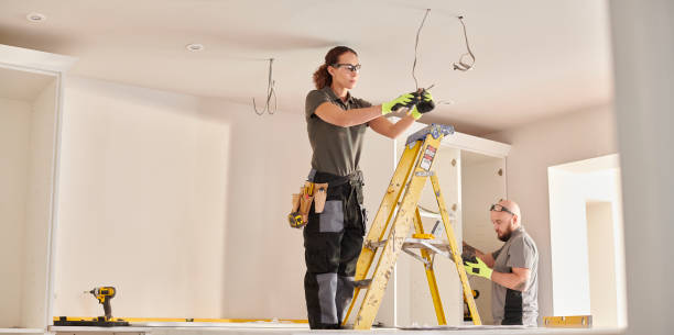 Best Electrical Upgrades for Homes  in Oneonta, NY