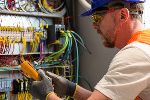 Best Circuit Breaker Repair  in Oneonta, NY