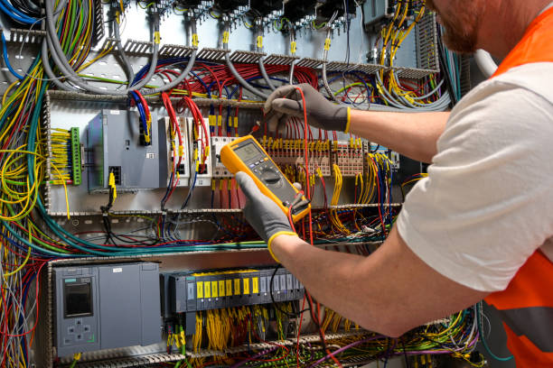 Reliable NY Electrician Solutions